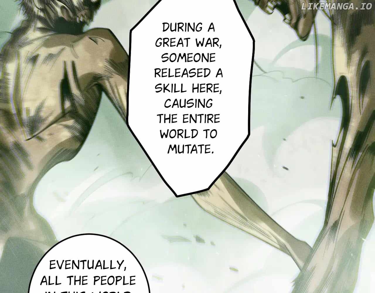 Catastrophic Necromancer Chapter 177 38